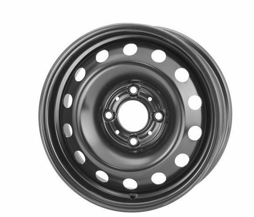 Stahlfelgen alcar 6215 - 4,