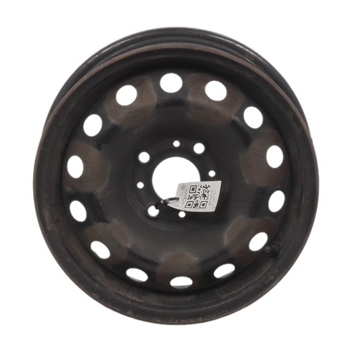 Stahlfelge peugeot 206 14 - 206, +